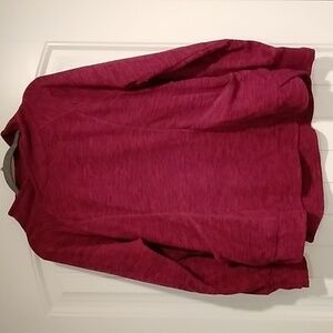 St John's Bay sweater with no hood